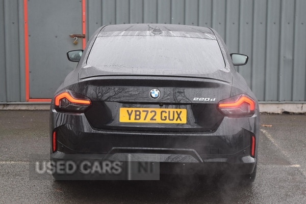 Used BMW 2 Series 2023 for sale - 77525552: Photo 42