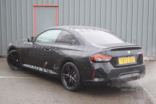 Used BMW 2 Series 2023 for sale - 77525552: Photo 43