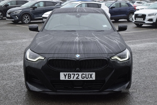 Used BMW 2 Series 2023 for sale - 77525552: Photo 5