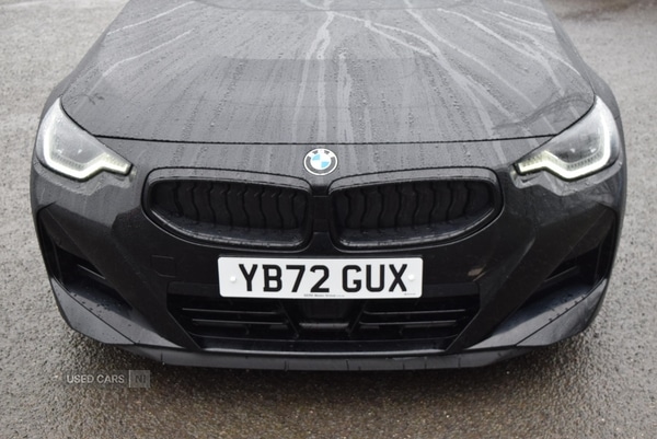 Used BMW 2 Series 2023 for sale - 77525552: Photo 8