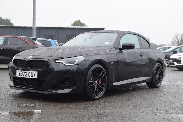 Used BMW 2 Series 2023 for sale - 77525552: Photo 9