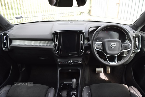 Used Volvo XC40 2020 for sale - 77941304: Photo 10