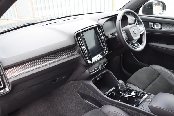 Used Volvo XC40 2020 for sale - 77941304: Photo 11