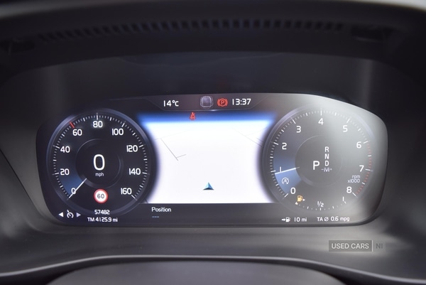 Used Volvo XC40 2020 for sale - 77941304: Photo 12