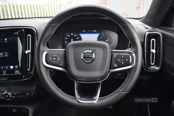 Used Volvo XC40 2020 for sale - 77941304: Photo 13