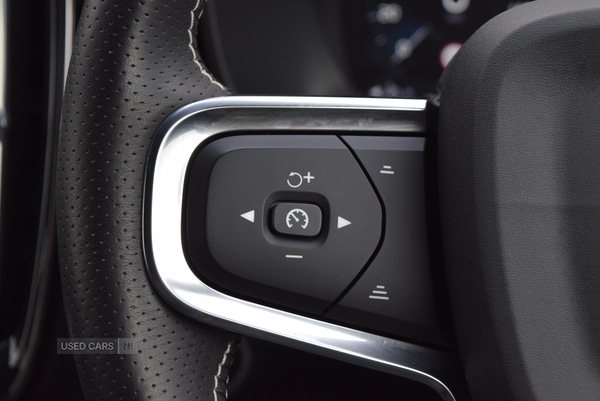 Used Volvo XC40 2020 for sale - 77941304: Photo 14