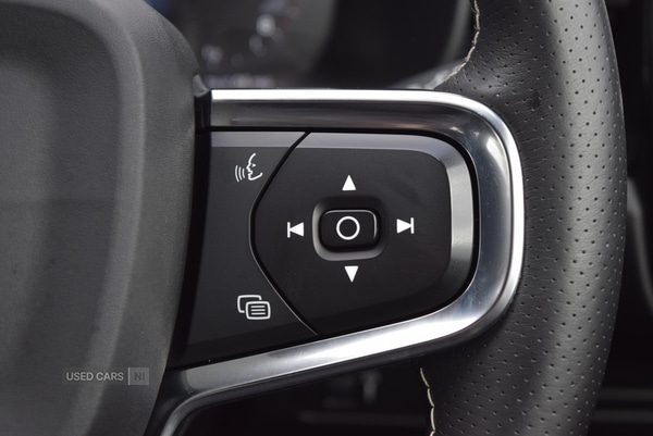 Used Volvo XC40 2020 for sale - 77941304: Photo 15