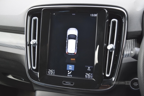 Used Volvo XC40 2020 for sale - 77941304: Photo 18