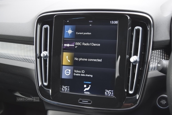 Used Volvo XC40 2020 for sale - 77941304: Photo 19