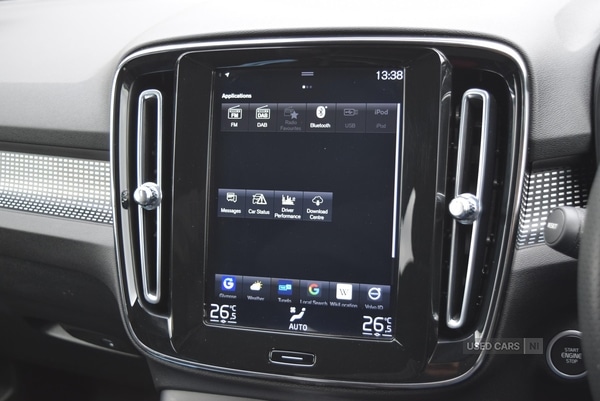 Used Volvo XC40 2020 for sale - 77941304: Photo 20