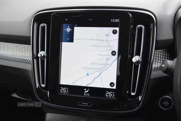 Used Volvo XC40 2020 for sale - 77941304: Photo 21