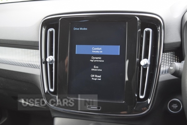 Used Volvo XC40 2020 for sale - 77941304: Photo 22