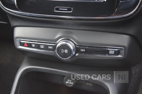 Used Volvo XC40 2020 for sale - 77941304: Photo 23