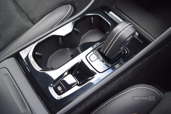 Used Volvo XC40 2020 for sale - 77941304: Photo 26