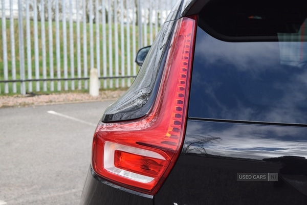 Used Volvo XC40 2020 for sale - 77941304: Photo 35