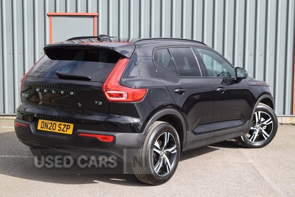 Used Volvo XC40 2020 for sale - 77941304: Photo 36