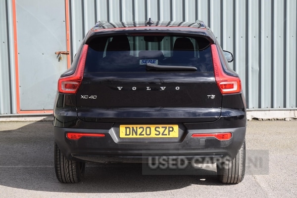 Used Volvo XC40 2020 for sale - 77941304: Photo 37