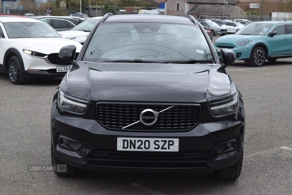 Used Volvo XC40 2020 for sale - 77941304: Photo 4