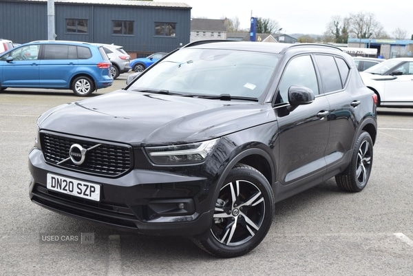 Used Volvo XC40 2020 for sale - 77941304: Photo 5