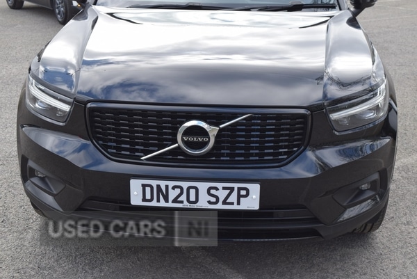 Used Volvo XC40 2020 for sale - 77941304: Photo 7