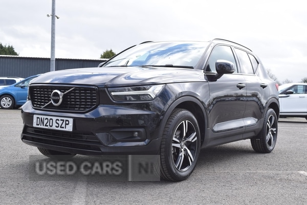 Used Volvo XC40 2020 for sale - 77941304: Photo 8
