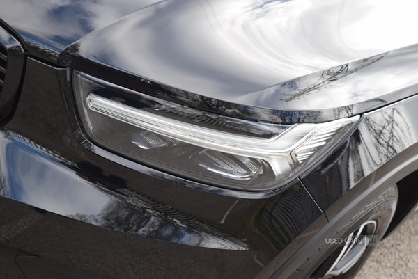 Used Volvo XC40 2020 for sale - 77941304: Photo 9