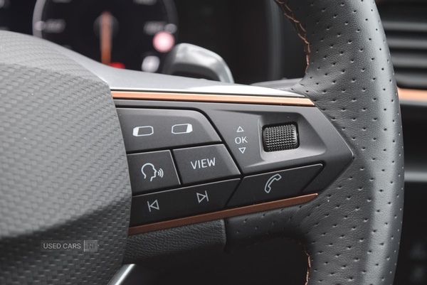 Used Cupra Formentor 2021 for sale - 76409827: Photo 16