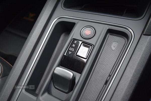 Used Cupra Formentor 2021 for sale - 76409827: Photo 27