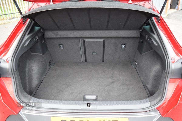 Used Cupra Formentor 2021 for sale - 76409827: Photo 32