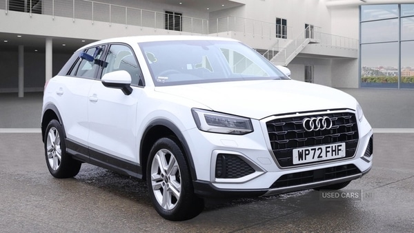 Used Audi Q2 2022 for sale - 76409889: Photo 1