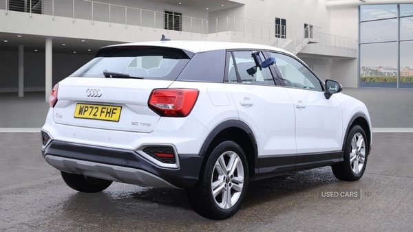 Used Audi Q2 2022 for sale - 76409889: Photo 4