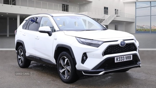 Used Toyota RAV4 2024 for sale - 76308621: Photo 1