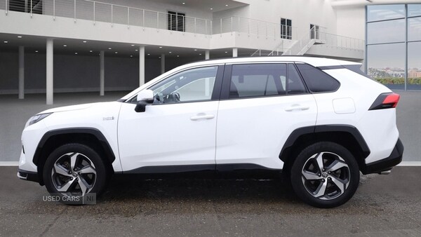 Used Toyota RAV4 2024 for sale - 76308621: Photo 5