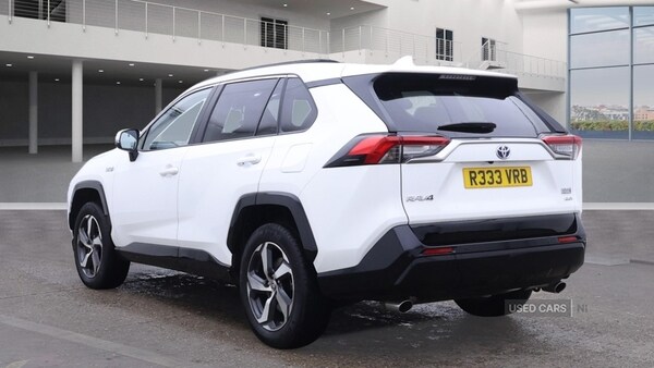 Used Toyota RAV4 2024 for sale - 76308621: Photo 6