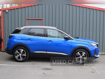 Used Peugeot 3008 2022 for sale - 78417670: Photo