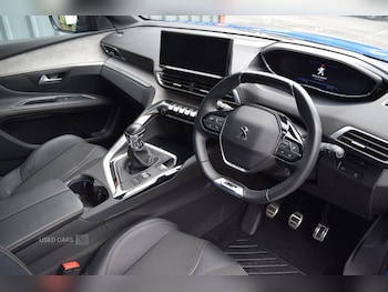 Used Peugeot 3008 2022 for sale - 78417670: Photo