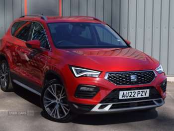 2022 - 2.0 TDI 150 Xperience Lux 5dr DSG 4Drive