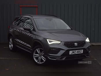 2025 - 1.5 TSI EVO FR 5dr DSG