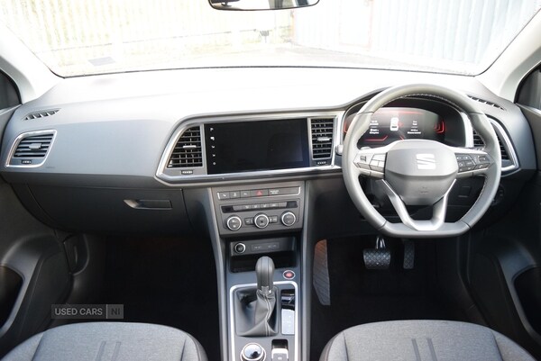 Used SEAT Ateca 2025 for sale - 77192725: Photo 11