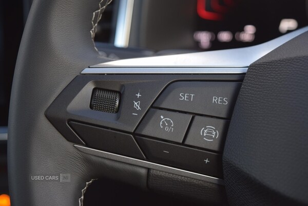 Used SEAT Ateca 2025 for sale - 77192725: Photo 15