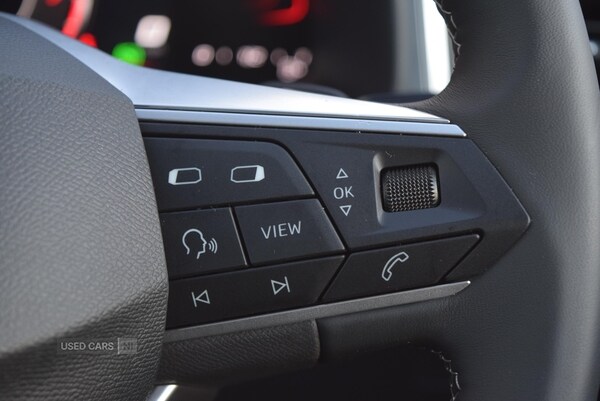 Used SEAT Ateca 2025 for sale - 77192725: Photo 16