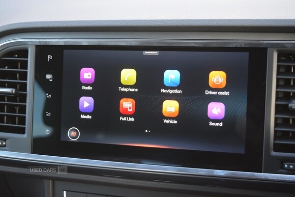 Used SEAT Ateca 2025 for sale - 77192725: Photo 20