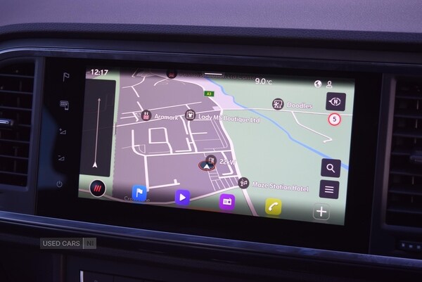 Used SEAT Ateca 2025 for sale - 77192725: Photo 22