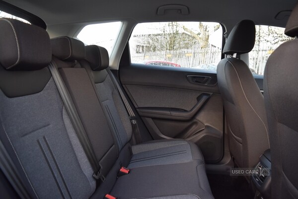 Used SEAT Ateca 2025 for sale - 77192725: Photo 32