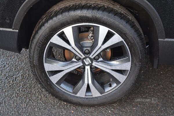 Used SEAT Ateca 2025 for sale - 77192725: Photo 35