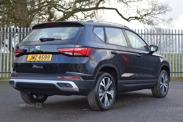 Used SEAT Ateca 2025 for sale - 77192725: Photo 4