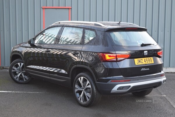 Used SEAT Ateca 2025 for sale - 77192725: Photo 41