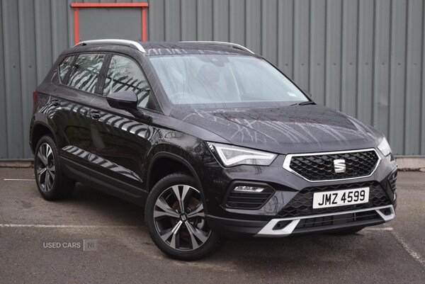 Used SEAT Ateca 2025 for sale - 77192725: Photo 42