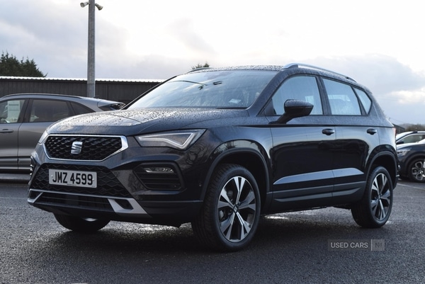 Used SEAT Ateca 2025 for sale - 77192725: Photo 9
