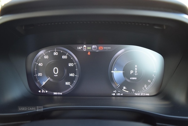 Used Volvo XC40 2022 for sale - 76772523: Photo 13